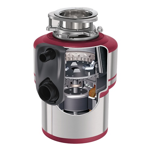 Измельчитель InSinkErator Supreme 200 фото 3 в Ростове-на-Дону Измельчитель InSinkErator Supreme 200 фото 3 в Ростове-на-Дону