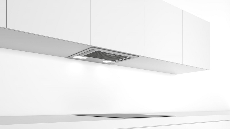 Встраиваемая вытяжка Bosch DLN53AA50 фото 3 в Ростове-на-Дону Встраиваемая вытяжка Bosch DLN53AA50 фото 3 в Ростове-на-Дону
