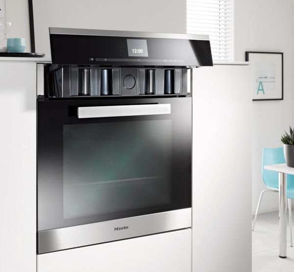 Пароварка Miele DGC6660 EDST/CLST сталь фото 3 в Ростове-на-Дону Пароварка Miele DGC6660 EDST/CLST сталь фото 3 в Ростове-на-Дону