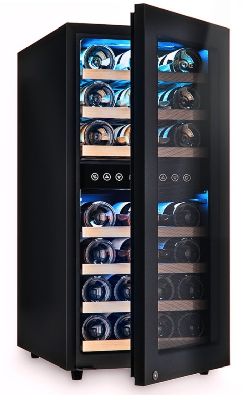 Винный шкаф Meyvel MV33-KBF2 фото 1 в Ростове-на-Дону Винный шкаф Meyvel MV33-KBF2 фото 1 в Ростове-на-Дону