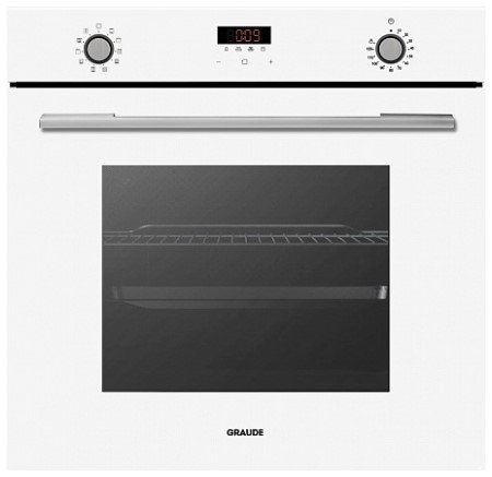 Духовой шкаф Graude BE 60.3 W в Ростове-на-Дону Духовой шкаф Graude BE 60.3 W в Ростове-на-Дону
