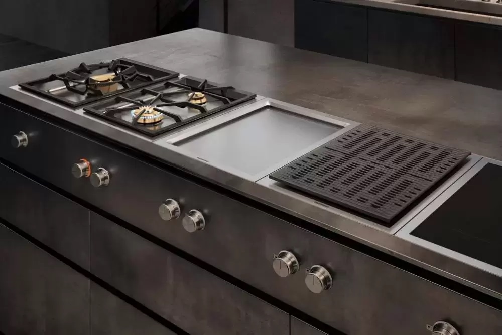 Варочная панель Gaggenau VI482113 фото 5 в Ростове-на-Дону Варочная панель Gaggenau VI482113 фото 5 в Ростове-на-Дону