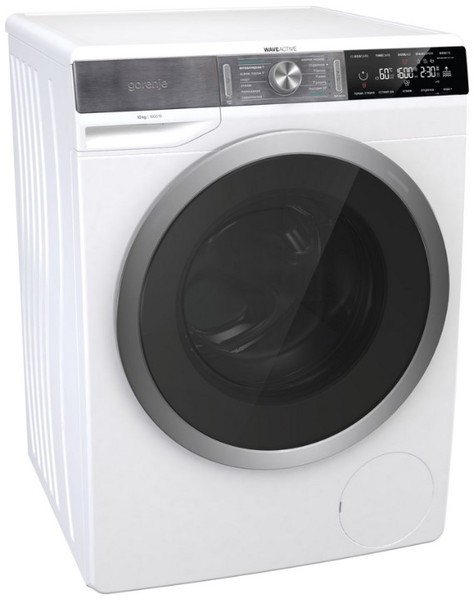 Стиральная машина Gorenje WS168LNST фото 1 в Ростове-на-Дону