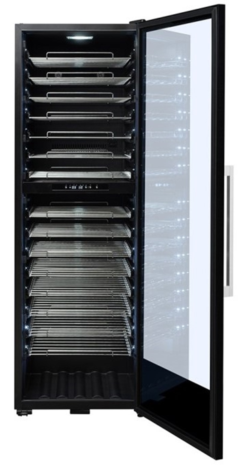 Винный холодильник LaSommeliere PRO160DZN фото 3 в Ростове-на-Дону