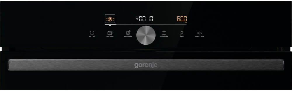 Духовой шкаф с функцией СВЧ Gorenje BCM4547DG фото 3 в Ростове-на-Дону Духовой шкаф с функцией СВЧ Gorenje BCM4547DG фото 3 в Ростове-на-Дону