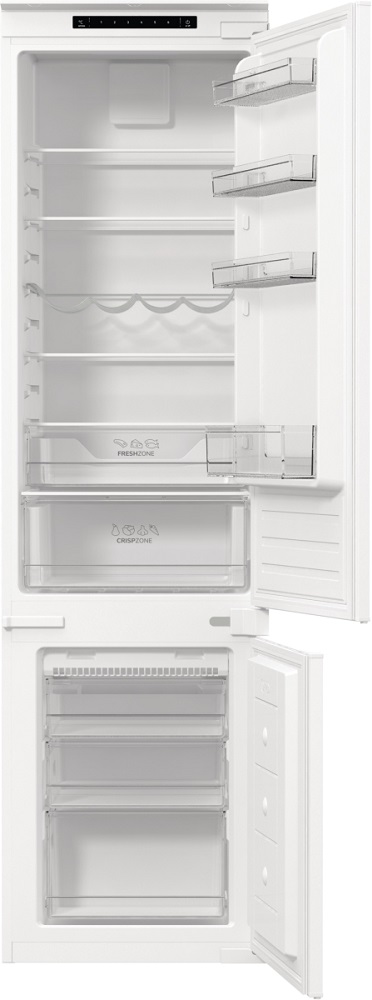 Встраиваемый холодильник Gorenje NRKI419EP1 фото 3 в Ростове-на-Дону Встраиваемый холодильник Gorenje NRKI419EP1 фото 3 в Ростове-на-Дону