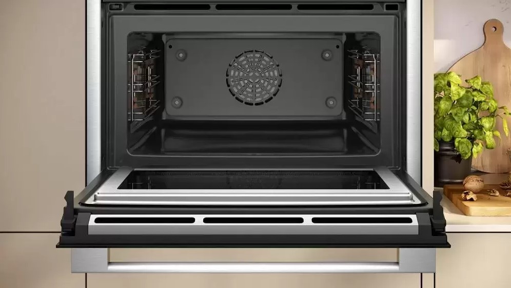 Компактный дух. шкаф Neff C24MS31N0 фото 3 в Ростове-на-Дону