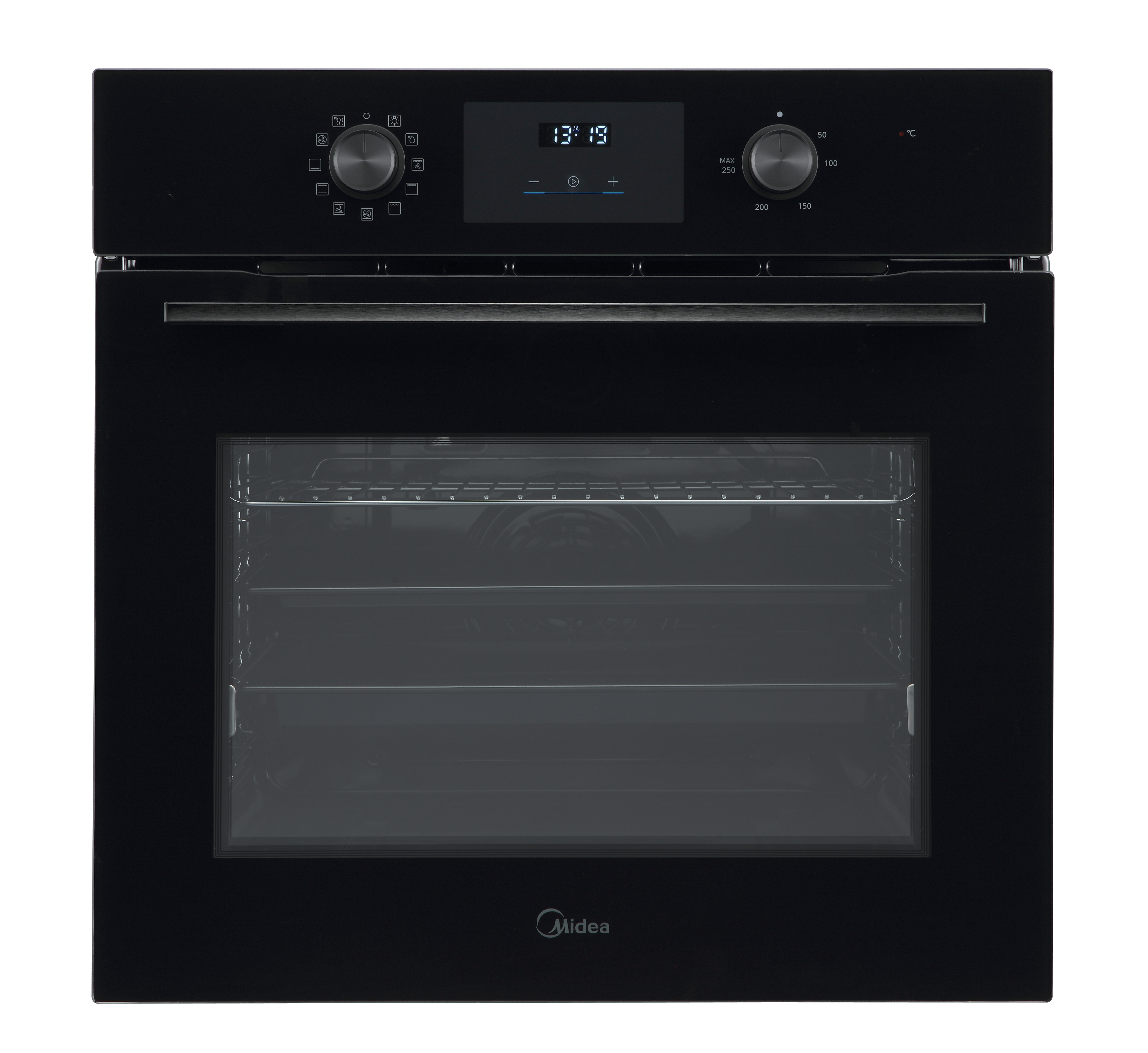 Духовой шкаф Midea MO611107GB фото 1 в Ростове-на-Дону Духовой шкаф Midea MO611107GB фото 1 в Ростове-на-Дону