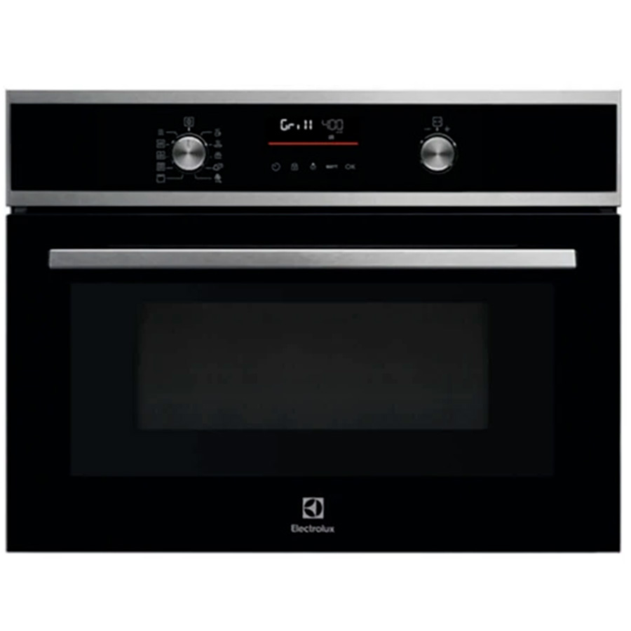Микроволновая печь Electrolux EVM6E46X фото 1 в Ростове-на-Дону Микроволновая печь Electrolux EVM6E46X фото 1 в Ростове-на-Дону