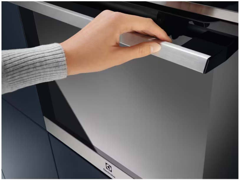 Духовой шкаф Electrolux EOC9P31WX фото 6 в Ростове-на-Дону