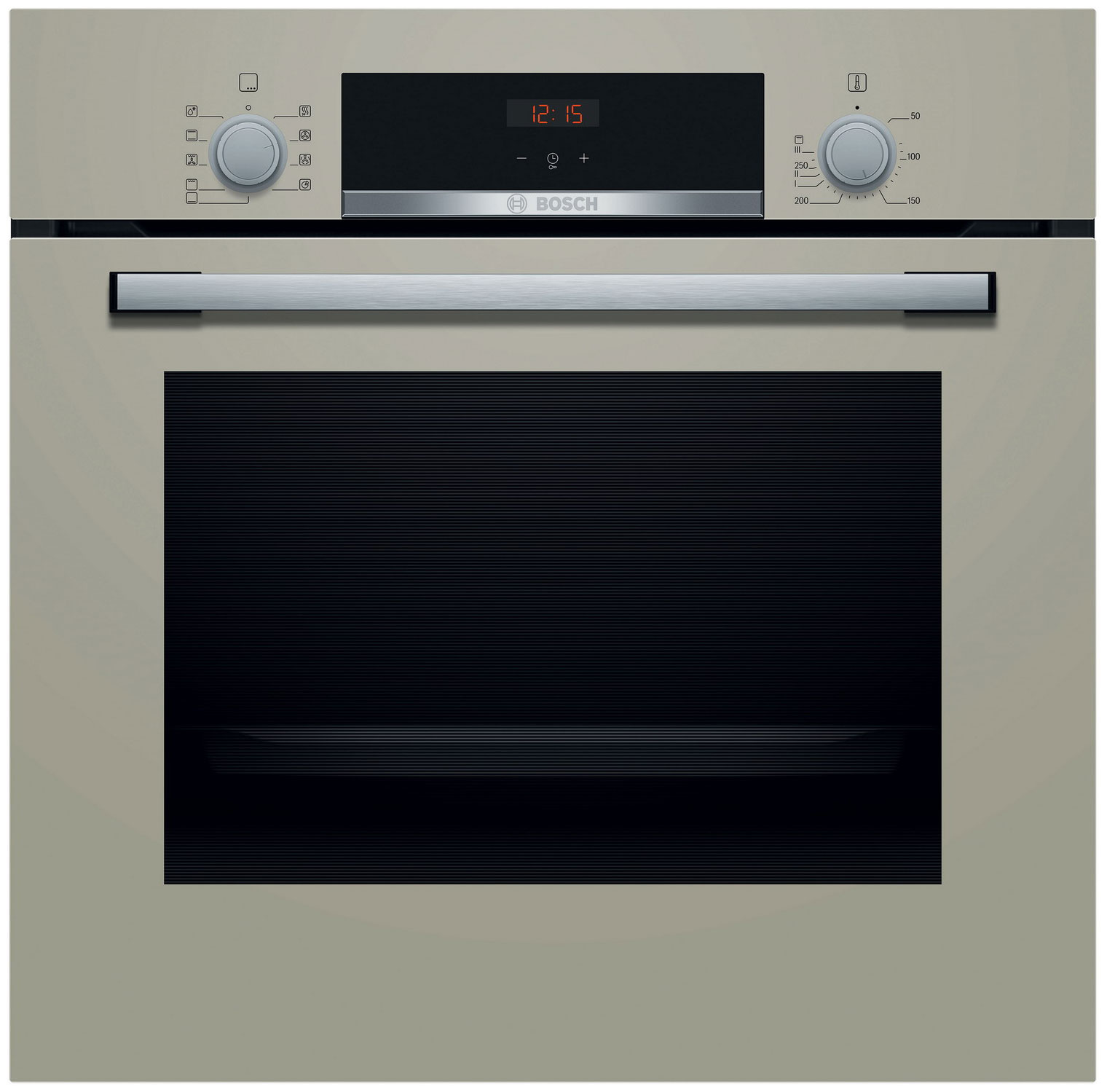 Духовой шкаф Bosch HBF534EF0R в Ростове-на-Дону Духовой шкаф Bosch HBF534EF0R в Ростове-на-Дону
