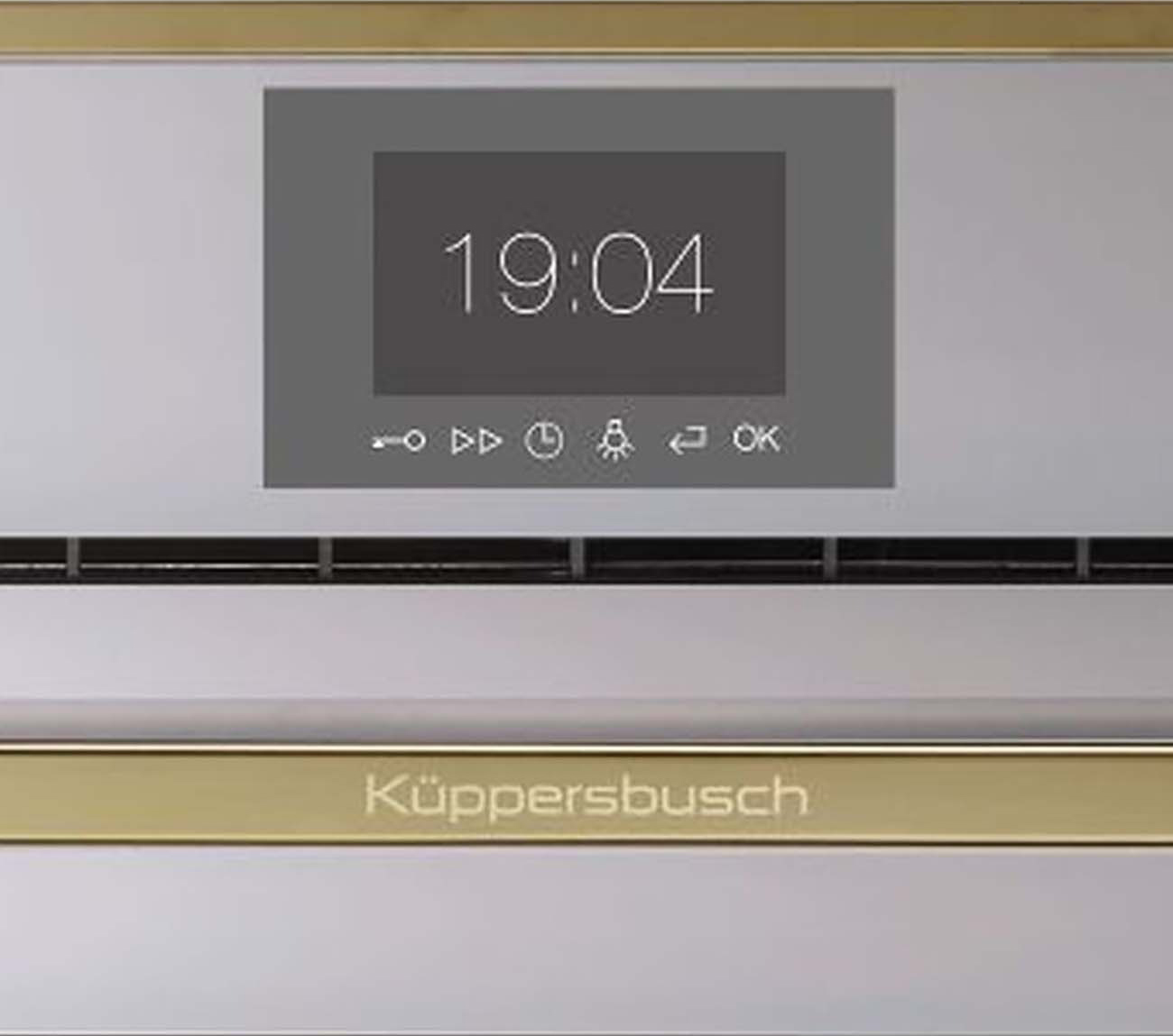 Компактный духовой шкаф Kuppersbusch CBP 6550.0 G4 фото 2 в Ростове-на-Дону