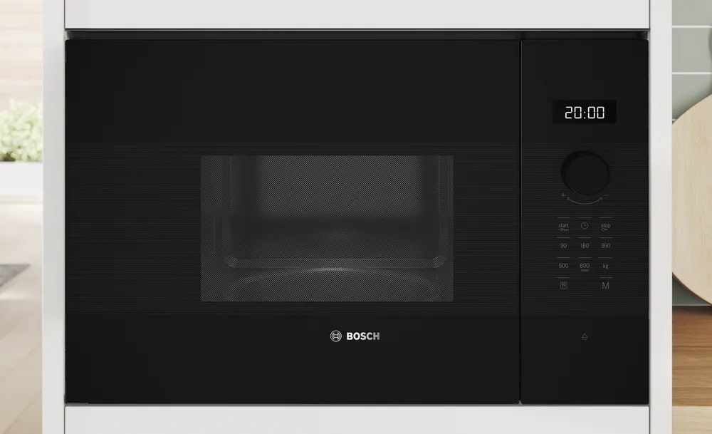 Микроволновая печь Bosch BFL524MB2 фото 3 в Ростове-на-Дону Микроволновая печь Bosch BFL524MB2 фото 3 в Ростове-на-Дону
