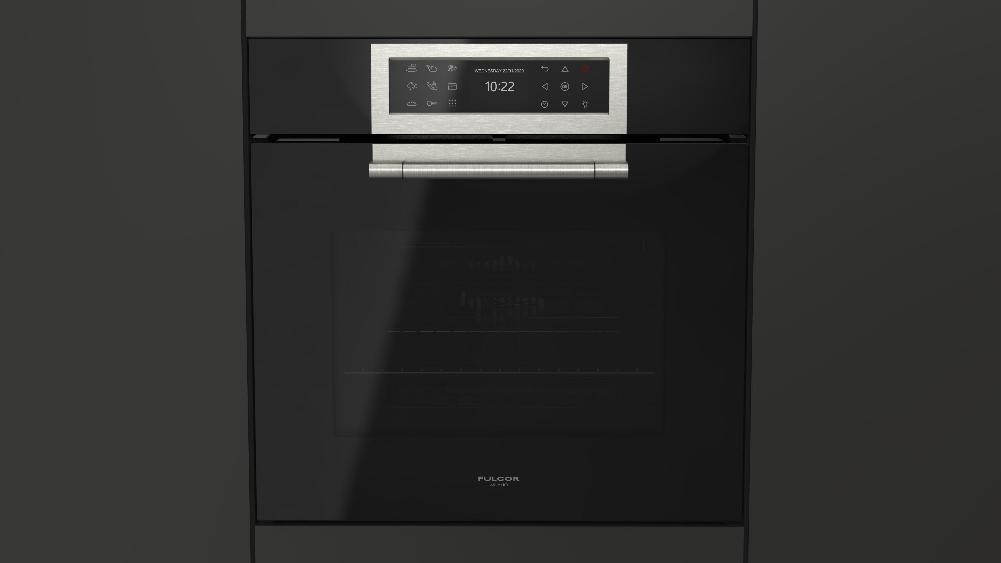 Духовой шкаф Fulgor Milano FCLPO 6215 P TEM BK фото 1 в Ростове-на-Дону Духовой шкаф Fulgor Milano FCLPO 6215 P TEM BK фото 1 в Ростове-на-Дону