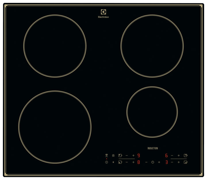 Варочная поверхность Electrolux IPEV644RCC в Ростове-на-Дону