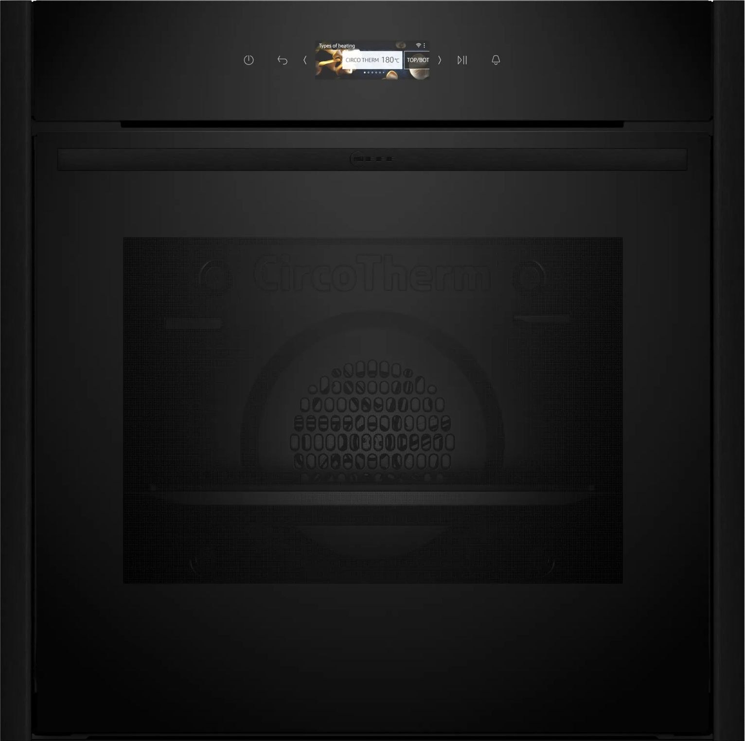 Духовой шкаф Neff B29CR7KY0 фото 1 в Ростове-на-Дону