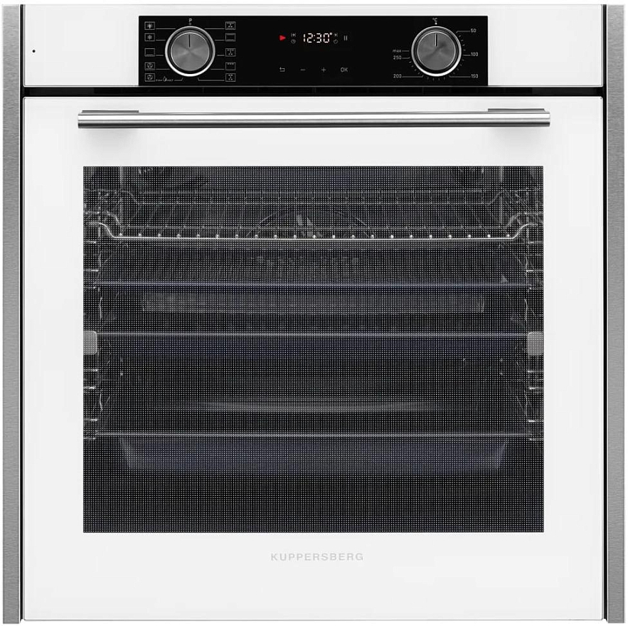 Духовой шкаф Kuppersberg HFT 610 W фото 2 в Ростове-на-Дону