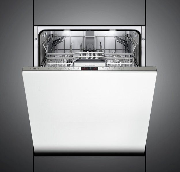 Встраиваемая посудомоечная машина Gaggenau DF460161 фото 2 в Ростове-на-Дону