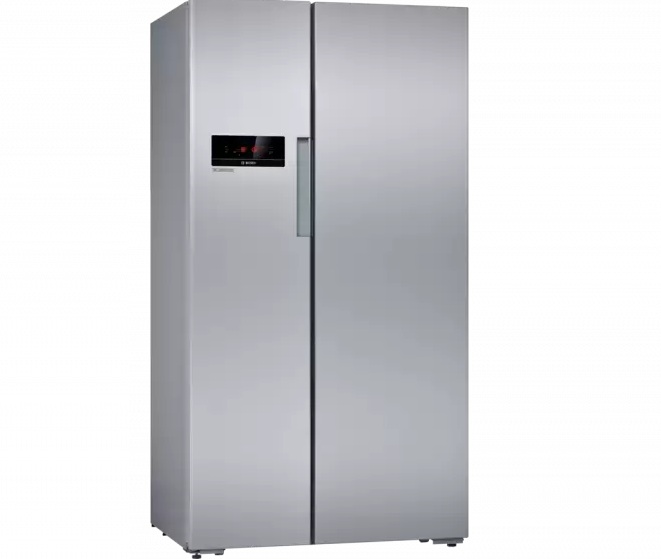 Холодильник Side by Side Bosch KAN 92 NS 25 R в Ростове-на-Дону Холодильник Side by Side Bosch KAN 92 NS 25 R в Ростове-на-Дону