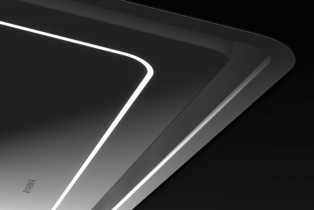 Встраиваемая вытяжка Faber IN-LIGHT EV8P X A52 фото 2 в Ростове-на-Дону