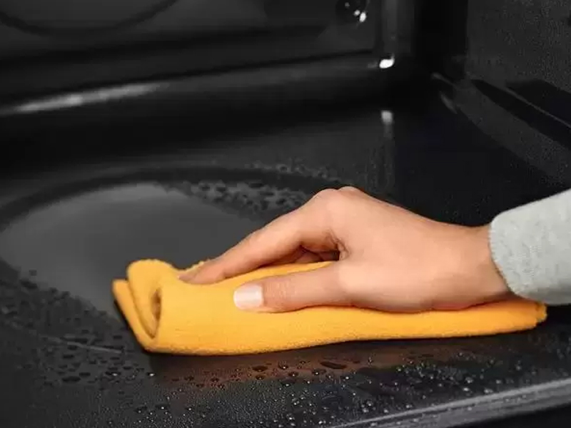 Духовой шкаф Electrolux EOD5C70BZ фото 7 в Ростове-на-Дону