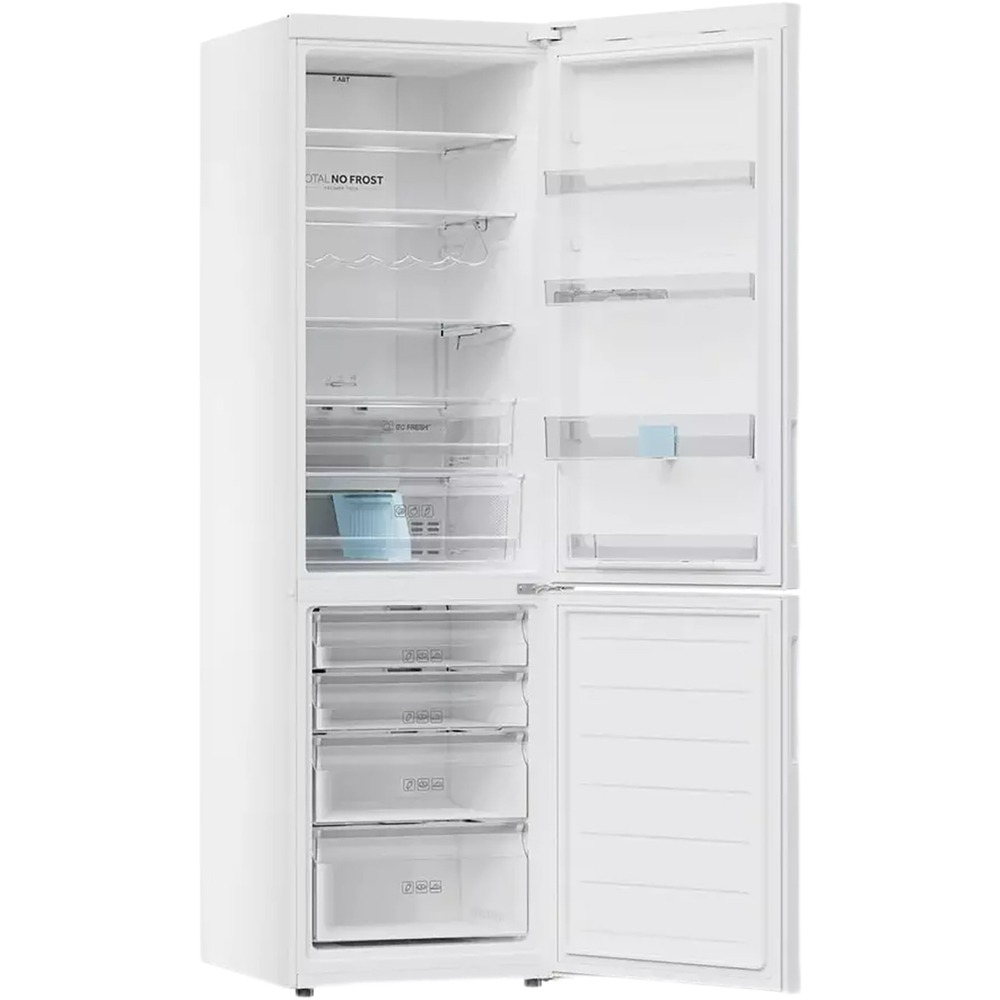 Холодильник Haier C2F637CWMVU1 фото 4 в Ростове-на-Дону
