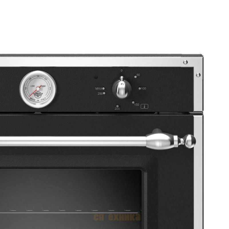 Духовой шкаф Bertazzoni F605HEREKNE фото 3 в Ростове-на-Дону Духовой шкаф Bertazzoni F605HEREKNE фото 3 в Ростове-на-Дону