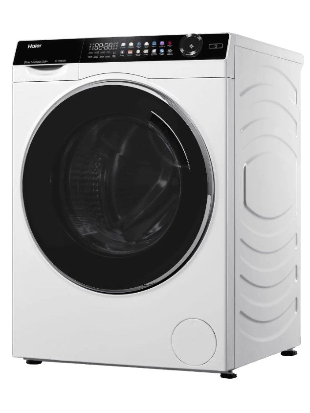 Cтирально-сушильная машина Haier HWD120-BD14378 фото 3 в Ростове-на-Дону