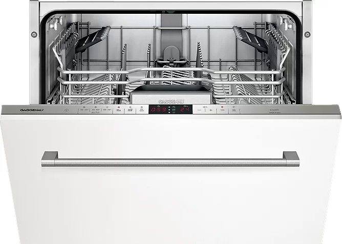 Встраиваемая посудомоечная машина Gaggenau DF260161 фото 1 в Ростове-на-Дону Встраиваемая посудомоечная машина Gaggenau DF260161 фото 1 в Ростове-на-Дону