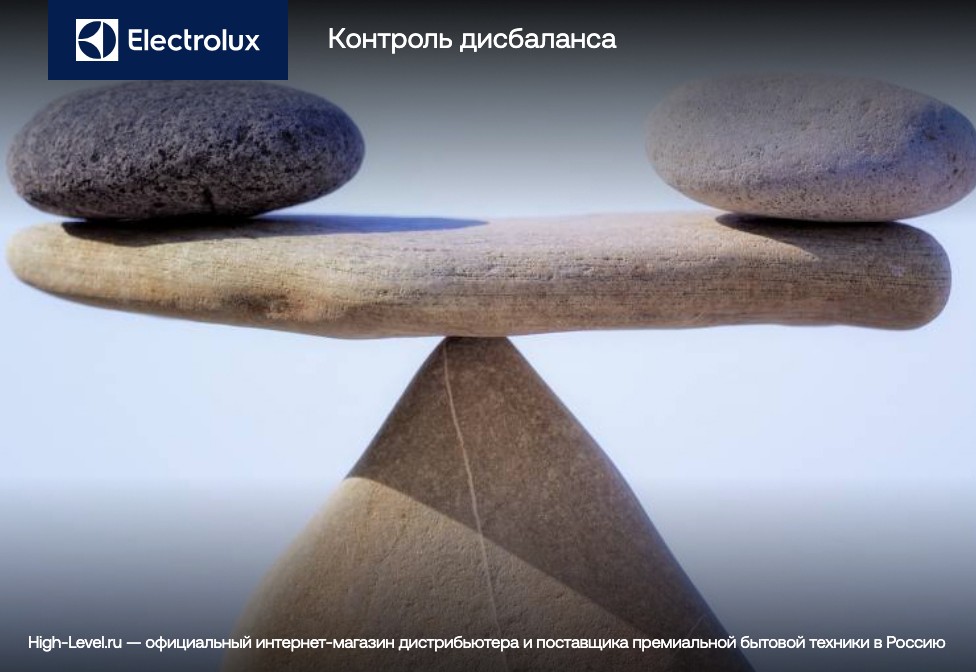 Встраиваемая стирально-сушильная машина Electrolux EW7W3R68SI фото 10 в Ростове-на-Дону