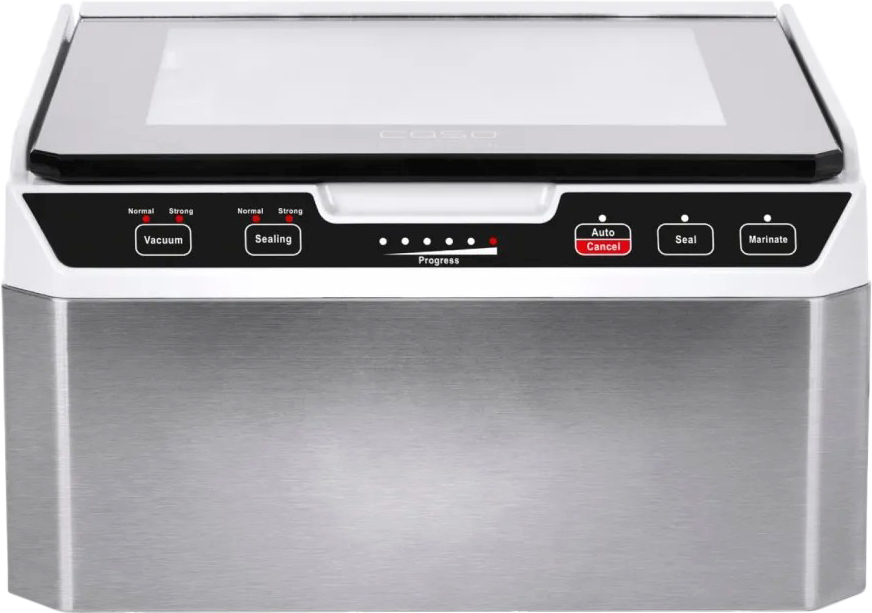 Вакуумный упаковщик CASO VacuChef 40 фото 1 в Ростове-на-Дону Вакуумный упаковщик CASO VacuChef 40 фото 1 в Ростове-на-Дону