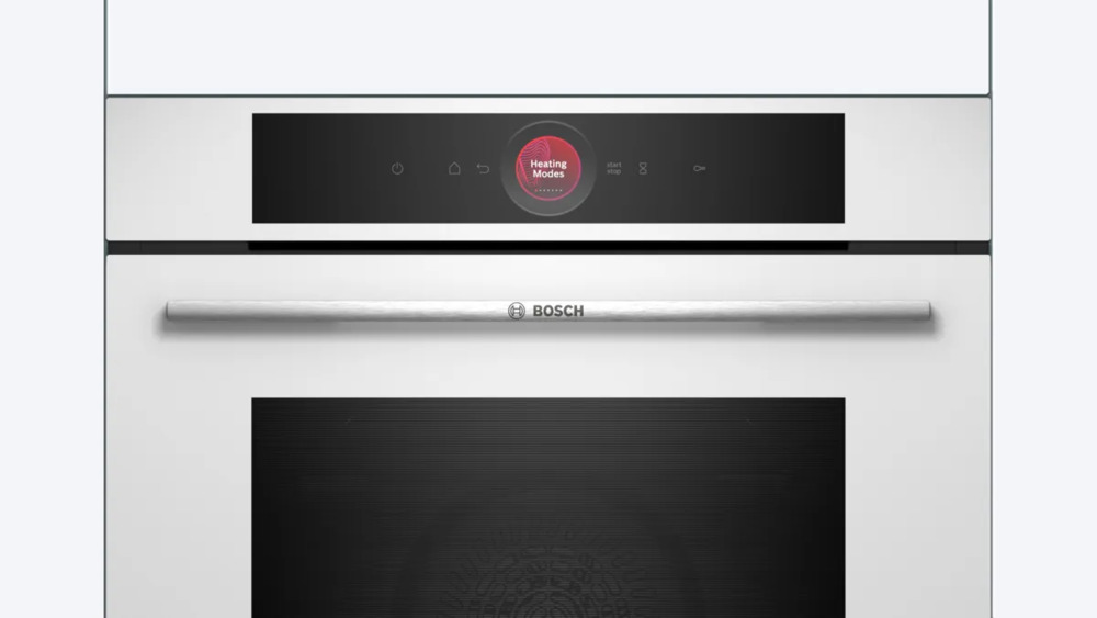 Духовой шкаф Bosch HBG7741W1 фото 3 в Ростове-на-Дону Духовой шкаф Bosch HBG7741W1 фото 3 в Ростове-на-Дону