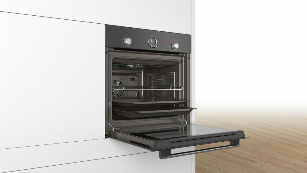 Духовой шкаф Bosch HBFS10BB0R фото 4 в Ростове-на-Дону