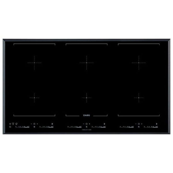 Варочная панель AEG HK 595697 FB в Ростове-на-Дону Варочная панель AEG HK 595697 FB в Ростове-на-Дону