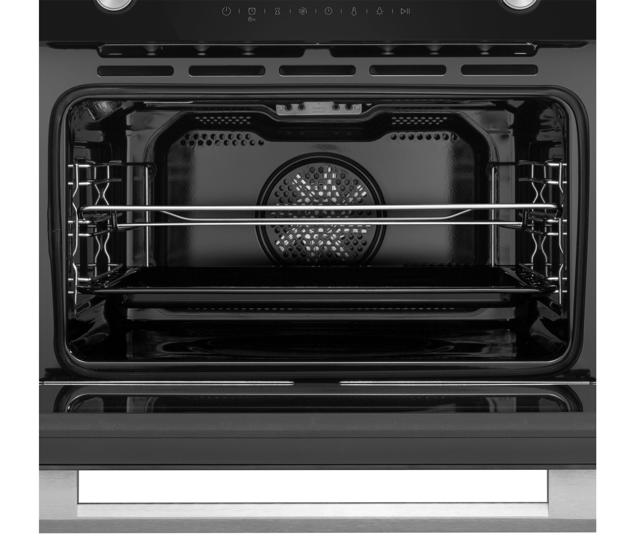 Духовой шкаф Maunfeld MCMO5013MDGB фото 4 в Ростове-на-Дону