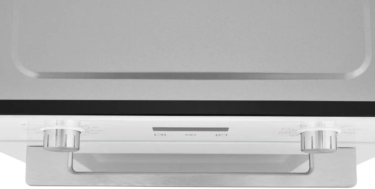Духовой шкаф ZÜGEL ZOE452W фото 10 в Ростове-на-Дону Духовой шкаф ZÜGEL ZOE452W фото 10 в Ростове-на-Дону