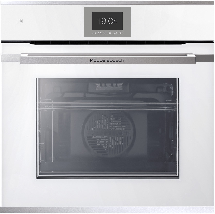Духовой шкаф Kuppersbusch BP 6550.0 W1 в Ростове-на-Дону
