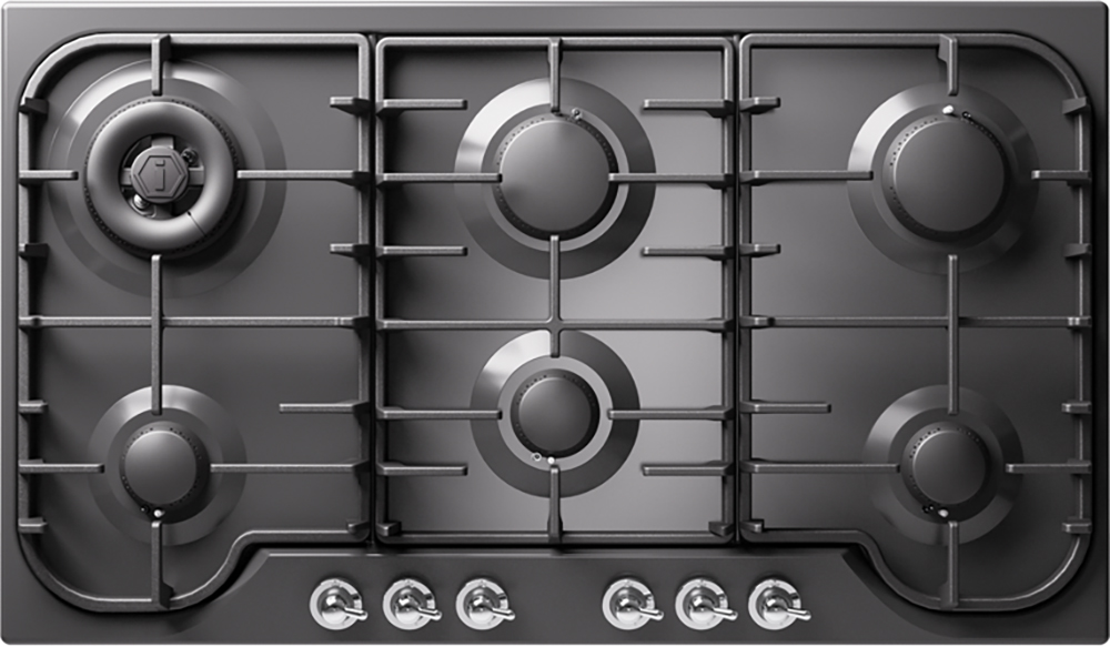 Газовая панель ILVE HCB906CN/MGC в Ростове-на-Дону
