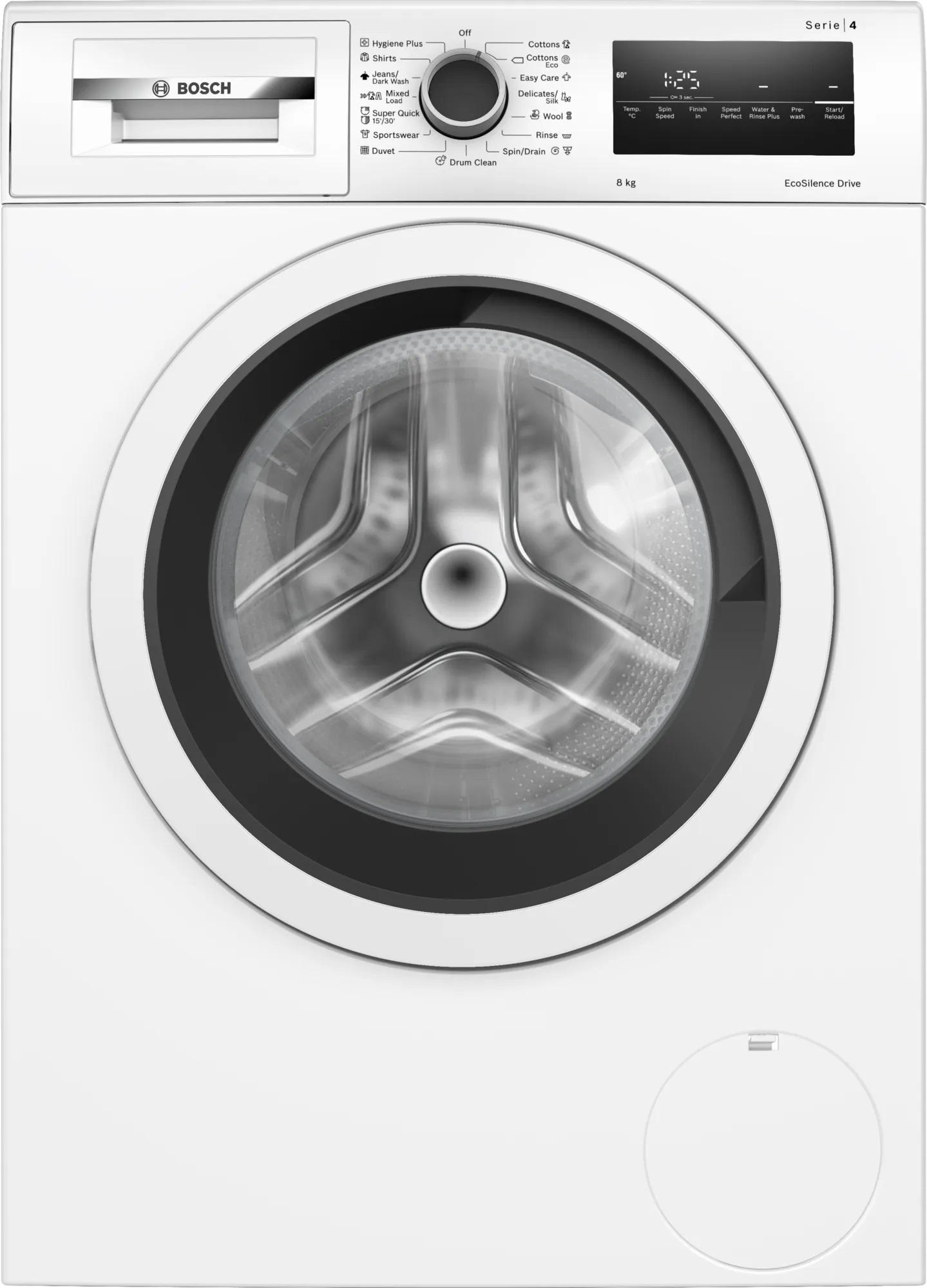 Стиральная машина Bosch WAN24200ME фото 1 в Ростове-на-Дону Стиральная машина Bosch WAN24200ME фото 1 в Ростове-на-Дону