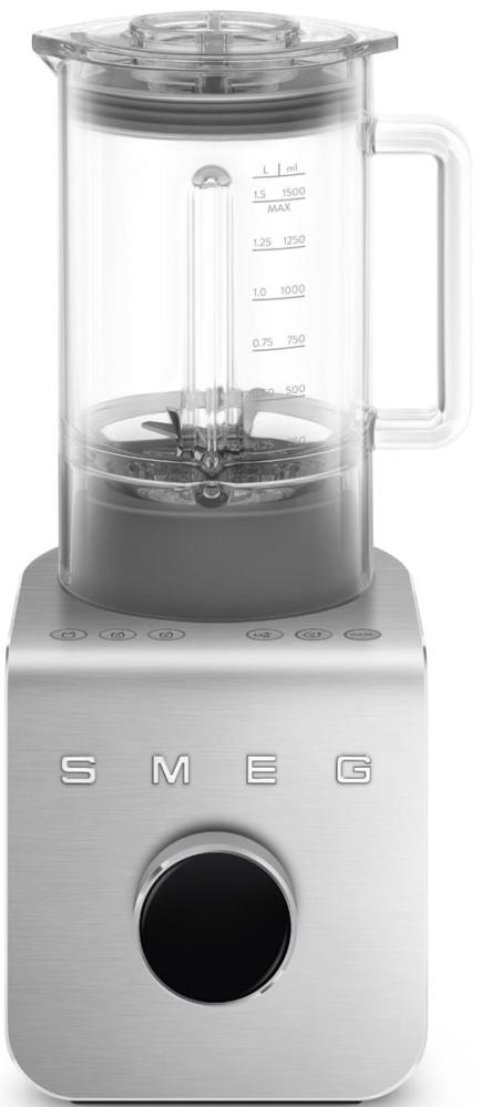 Блендер Smeg BLC01BLMEU фото 1 в Ростове-на-Дону Блендер Smeg BLC01BLMEU фото 1 в Ростове-на-Дону