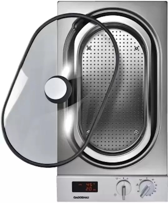 Пароварка Gaggenau VK 230-134 фото 1 в Ростове-на-Дону