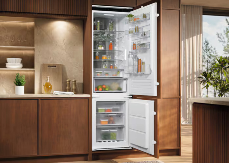 Холодильник ELECTROLUX E6MNCE19S фото 5 в Ростове-на-Дону