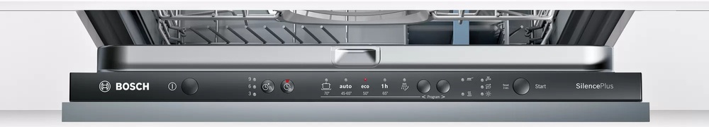 Встраиваемая посудомоечная машина Bosch SMV25AX00E фото 6 в Ростове-на-Дону