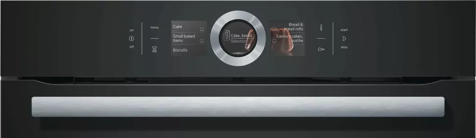 Компактный духовой шкаф Bosch CMG676BB1 фото 3 в Ростове-на-Дону