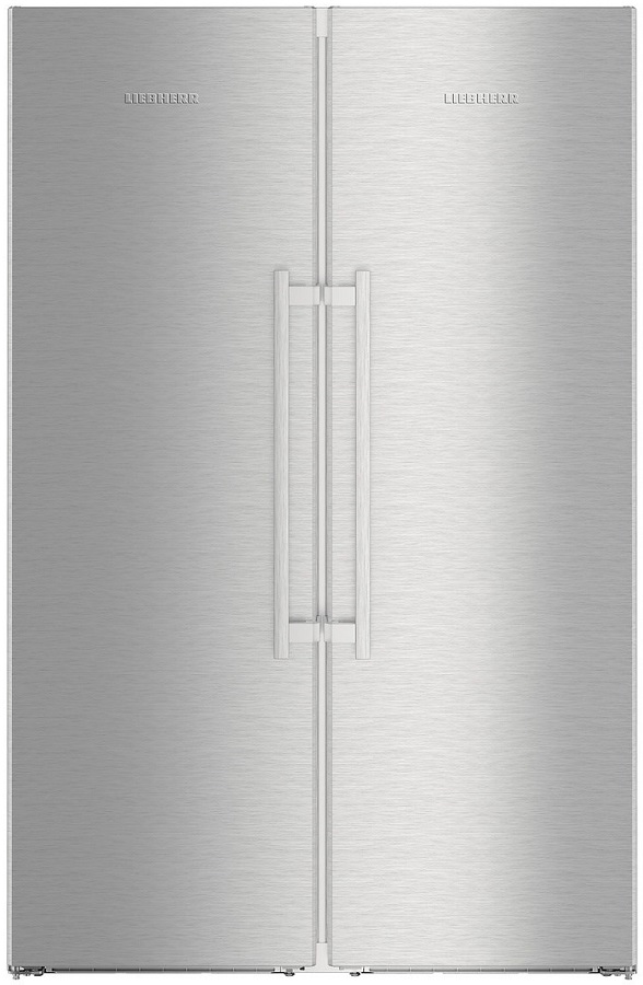 Холодильник Liebherr SBSes 8663 фото 1 в Ростове-на-Дону