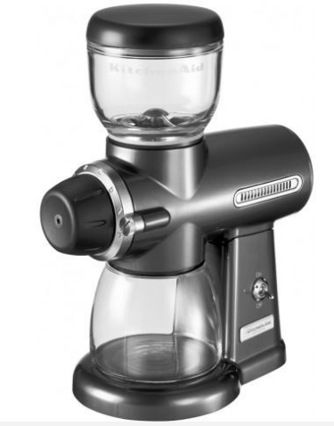 Кофемолка KitchenAid 5KCG100EPM фото 1 в Ростове-на-Дону