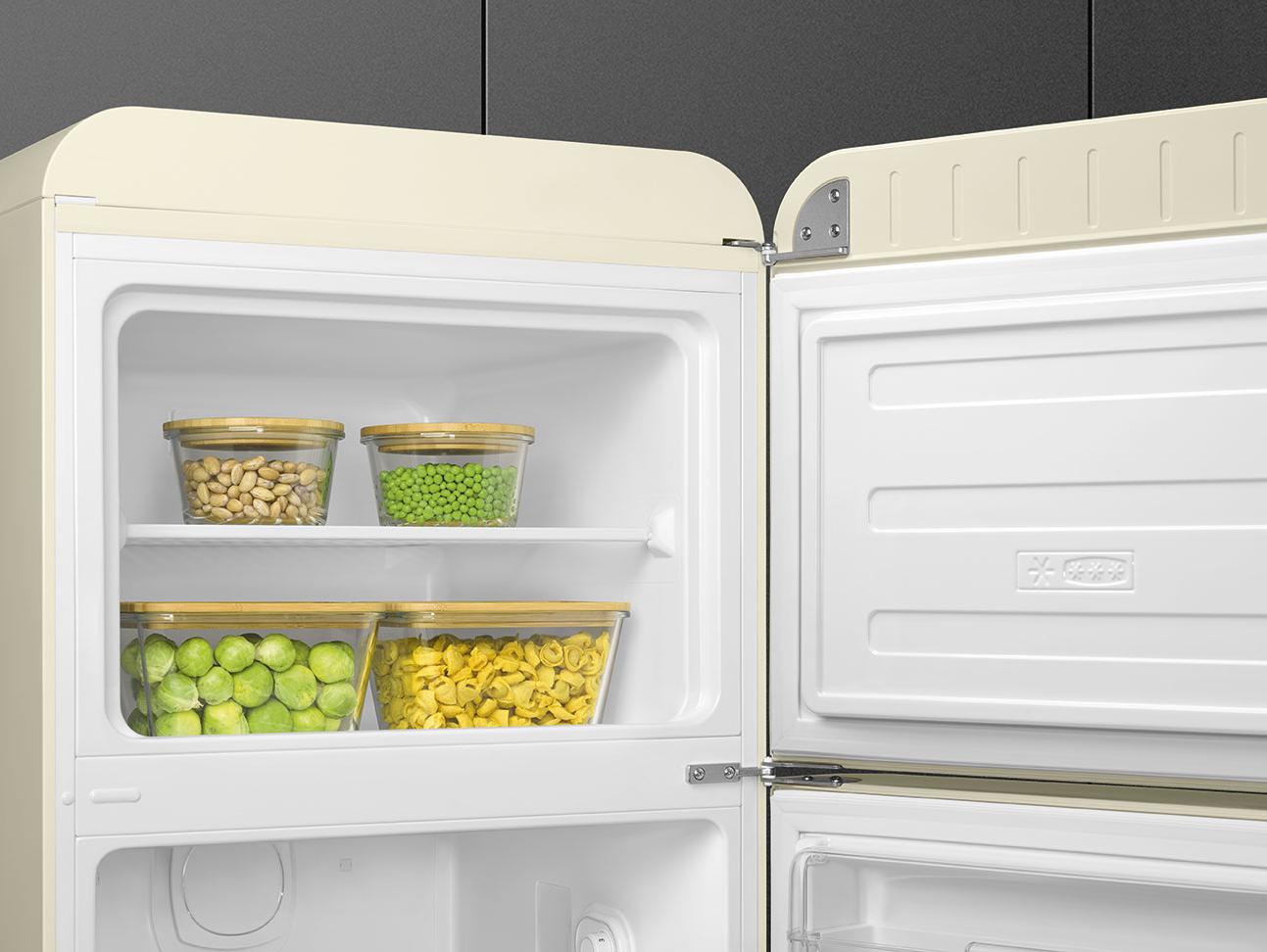 Холодильник Smeg FAB30RCR5 фото 4 в Ростове-на-Дону
