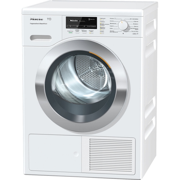 Сушильная машина Miele TKG440WP в Ростове-на-Дону