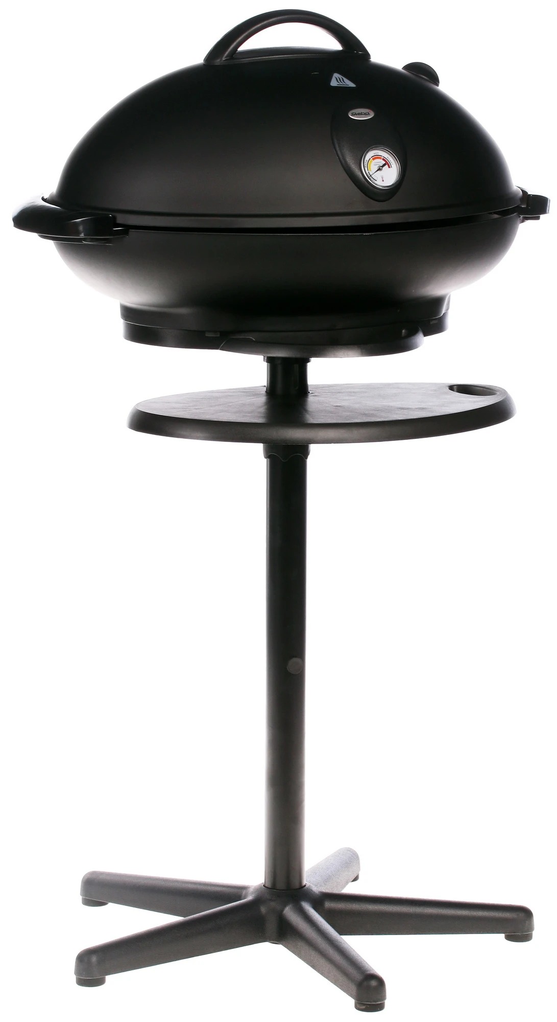Гриль/барбекю Steba VG 350 BIG BBQ GRIL фото 1 в Ростове-на-Дону Гриль/барбекю Steba VG 350 BIG BBQ GRIL фото 1 в Ростове-на-Дону