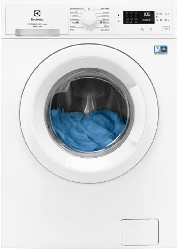Стирально-сушильная машина Electrolux EW5W468WE в Ростове-на-Дону